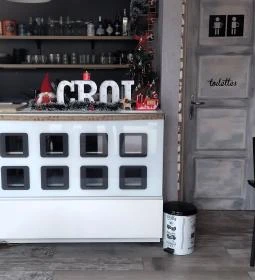 Croi Pékség és Reggeliző