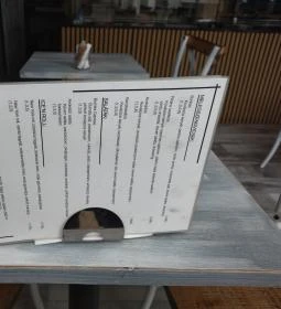 Croi Pékség és Reggeliző