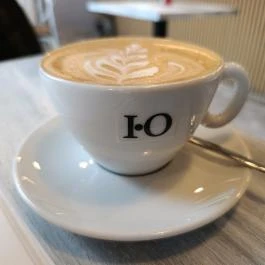 Croi Pékség és Reggeliző Budapest - Étel/ital