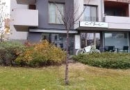 Croi Pékség és Reggeliző Budapest