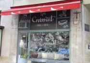 Croissant Pékség & Kávézó Budapest