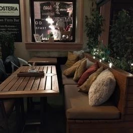 Crosteria 1923, Budapest - Egyéb