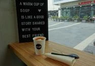 Crudo - Fehérvári úti Vásárcsarnok Budapest