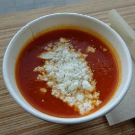 Crudo - Fehérvári úti Vásárcsarnok Budapest - Étel/ital