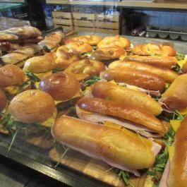 Crudo - Nádor utca, Budapest - Étel/ital