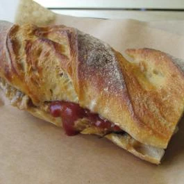 Crudo - Nádor utca, Budapest - Étel/ital