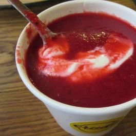 Crudo - Nádor utca, Budapest - Étel/ital