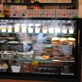 Crudo - Nádor utca, Budapest - Étel/ital