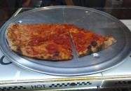 Crudo Pizza Budapest