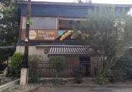 Crumbie Bistro Budapest