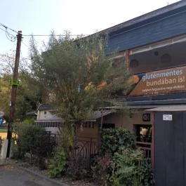 Crumbie Bistro Budapest - Egyéb