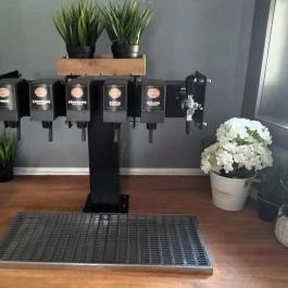 Crumbie Bistro Budapest - Étel/ital