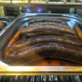 Crumbie Bistro Budapest - Étel/ital