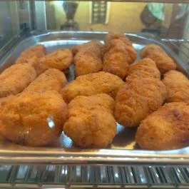 Crumbie Bistro Budapest - Étel/ital