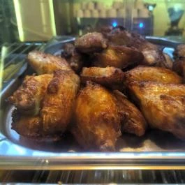 Crumbie Bistro Budapest - Étel/ital