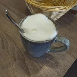 Crumbie Bistro Budapest - Étel/ital