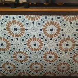 Crumbie Bistro Budapest - Belső