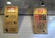 Crunchy - Király utca Budapest