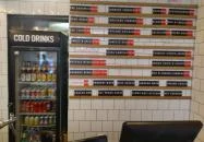 Crunchy - Király utca Budapest