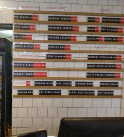 Crunchy - Király utca