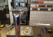 Crunchy - Király utca Budapest