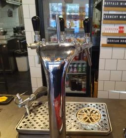 Crunchy - Király utca