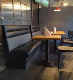 Crunchy - Király utca