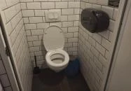 Crunchy - Király utca Budapest