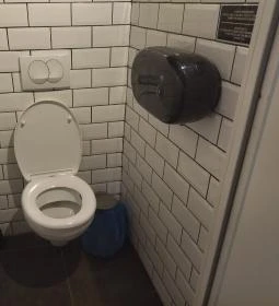 Crunchy - Király utca