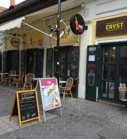 Crust