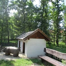 CsabaPark Békéscsaba - Egyéb