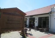 CsabaPark Étterem Békéscsaba