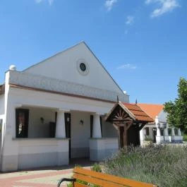 CsabaPark Étterem Békéscsaba - Külső kép