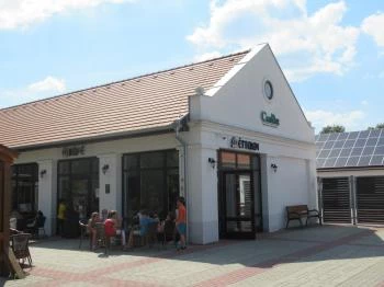 CsabaPark Étterem Békéscsaba