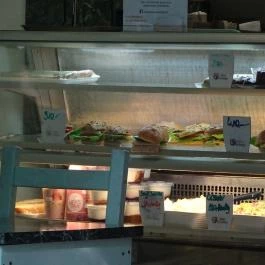 Csabi Íz Budapest - Belső