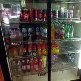 Csabi Íz Budapest - Étel/ital