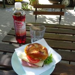 Csabi Íz Budapest - Étel/ital