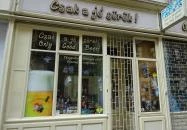 Csak a Jó Sör! Budapest