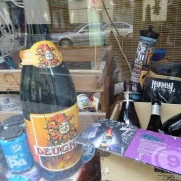 Csak a Jó Sör!, Budapest - Étel/ital