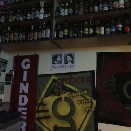 Csak a Jó Sör!, Budapest - Egyéb