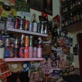 Csak a Jó Sör!, Budapest - Belső