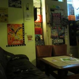 Csak a Jó Sör!, Budapest - Belső