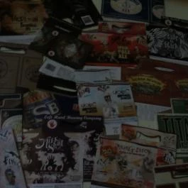 Csak a Jó Sör!, Budapest - Belső