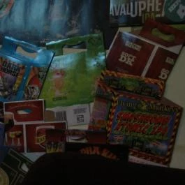 Csak a Jó Sör!, Budapest - Belső