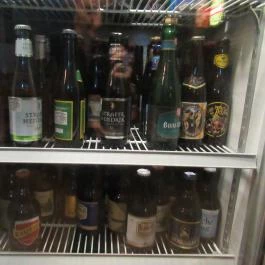 Csak a Jó Sör!, Budapest - Belső