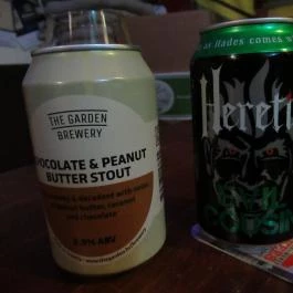 Csak a Jó Sör!, Budapest - Étel/ital