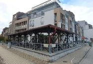 Csáklit Kávéház Budapest