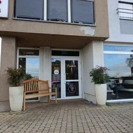 Csáklit Kávéház, Budapest - Külső kép