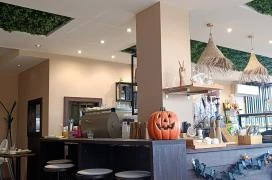 Csáklit Kávéház Budapest