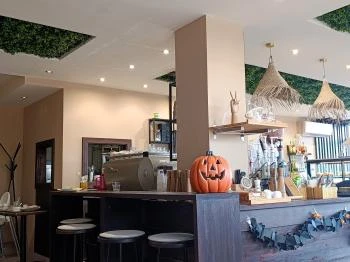 Csáklit Kávéház Budapest